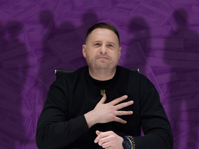 Тіньова вертикаль у держсекторі: як пов’язані з Андрієм Єрмаком кадрові призначення впливали на наглядові ради