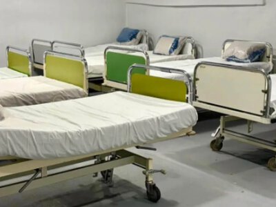 На Волині перевірили готовність укриттів комунальних закладів