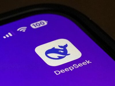 DeepSeek готує конкурента Claude Cowork та OpenAI Codex