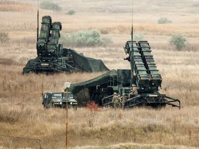 У Брюсселі закликали країни ЄС передати Україні запаси ракет до систем Patriot