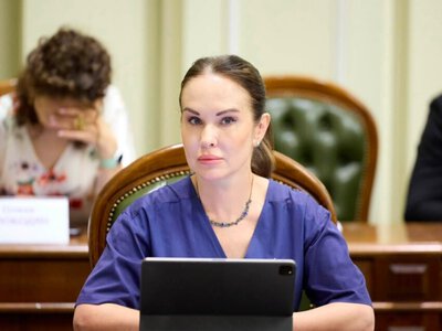 В ОП відреагували на заклик HRW заблокувати передачу Україні касетних снарядів з Туреччини