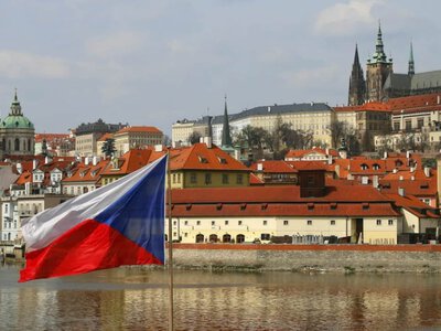 Чехія посилила правила для українських чоловіків – відмову отримали вже десятки осіб (Відео)