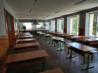 Ковель: з 1 вересня всі школярі отримають безоплатні обіди