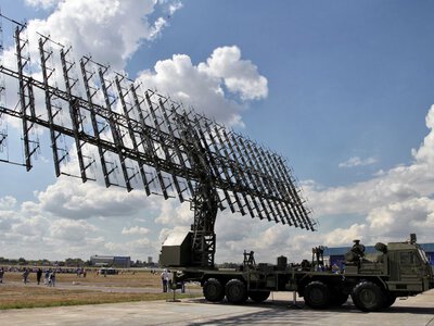У Севастополі Сили оборони уразили РЛС “Небо-У”, а на окупованих територіях – склади ворога