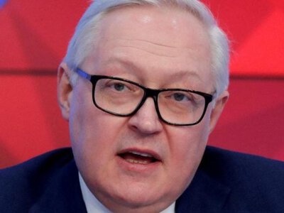  Рябков заявив, що Москва не отримувала мирних пропозицій від США, але готова прийняти спецпосланців Трампа 