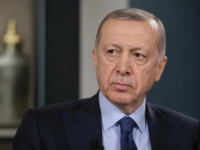Al Jazeera English опублікувала авторську колонку до 25-річчя AK Party