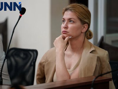 У ВАКС заявили, що за Стефанішину внесли 6 млн грн застави