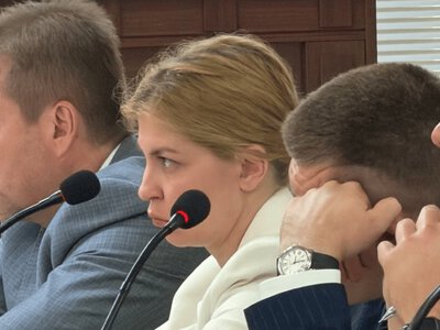 Суд у справі Стефанішиної: заставу у 6 млн грн внесуть ексколеги по бізнесу