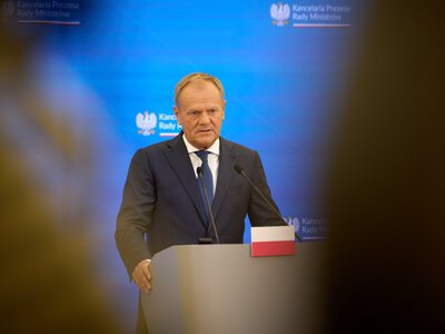 У Варшаві росіянин готував убивство громадянина США та України, його затримали, – Туск