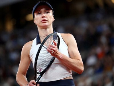 Світоліна поступилася Швьонтек і завершила виступи на Canadian Open