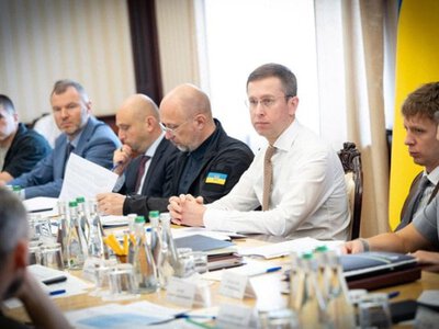 Кабмін виділив до 20,8 млрд грн на державні гарантії для бізнесу, які покривають до 80% зобов’язань за кредитами