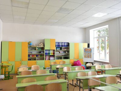 У Тернополі виділили 16 млн грн на ремонт шкіл