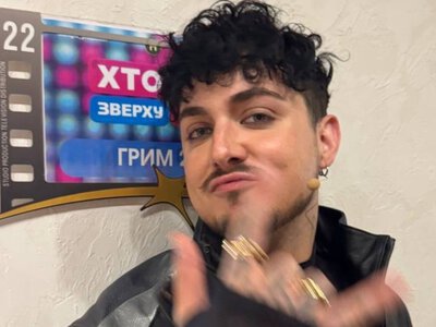 Без авто, але з охоронцем: MELOVIN зізнався, куди насправді витрачає свої шалені гонорари