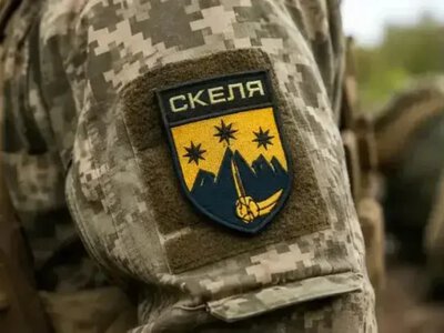 Штурмовий полк Скеля переходить під оперативне керівництво Азову - Братущак
