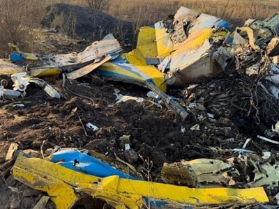 Катастрофа МіГ-29 на Одещині: слідчі знайшли «чорну скриньку» та перевіряють кілька версій