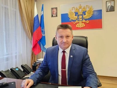 Очільнику окупаційної адміністрації Лазурного Олександру Дудці винесли вирок - Херсон Daily