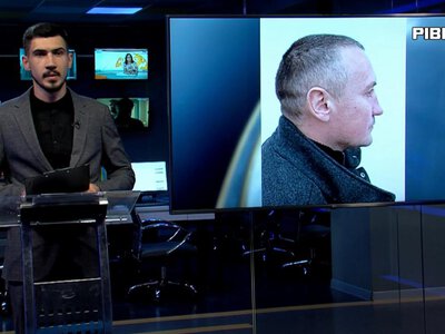 На Рівненщині розшукують засудженого, який втік із лікарні