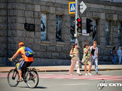 Вночі похолодає до +8. Прогноз погоди на 14 серпня у Харкові й області