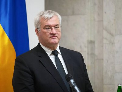 рф випробовує НАТО на міцність - Сибіга