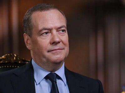 Медведєв пригрозив Японії «жахливими наслідками» через Курили