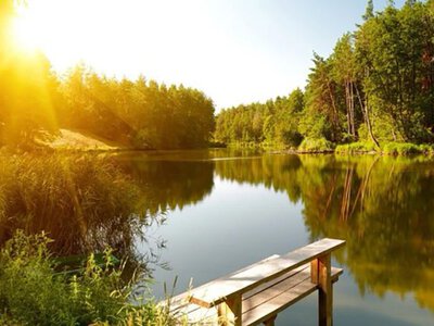 Прохолодні ночі та поступове потепління до +30°C: прогноз погоди на Полтавщині на 14–16 серпня