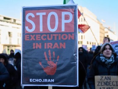 Десятки країн засудили страти протестувальників в Ірані