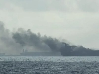 Reuters: Україна запропонувала Росії припинити удари по цивільних об’єктах у Чорному морі