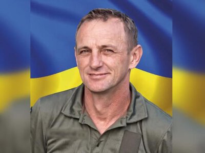 Зупинилося серце військовослужбовця із села на Рівненщині