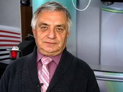 Відійшов у засвіти відомий волинський журналіст