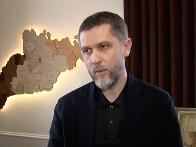 Олексій Бойко програв апеляцію щодо поновлення на посаді голови Чернівецької облради