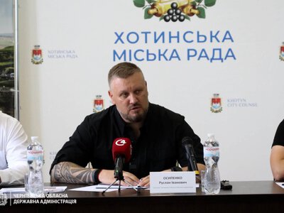 На Дністровщині планують ремонт місцевих доріг за понад 45 млн грн