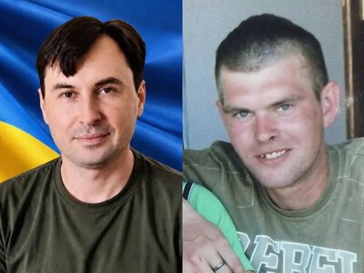 Старовижівська та Рівненська громади втратили Захисників на війні