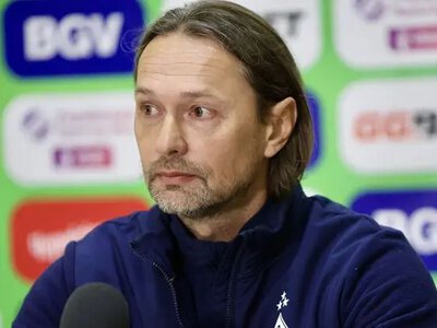 Костюк пояснив виліт Динамо від Карабаха: «Нам не вистачило майстерності»