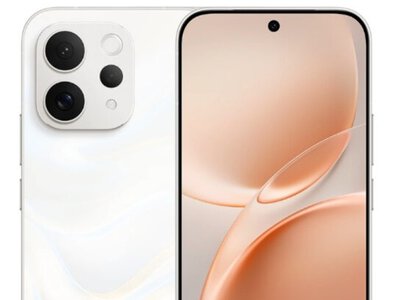 Vivo S50t Vitality Edition: 6500 мА·год і Snapdragon 8s Gen 3
