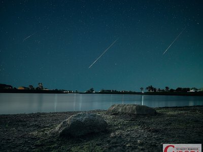 Не встигли побачити Персеїди? У ніч на 14 серпня ще є шанс — ось коли дивитися