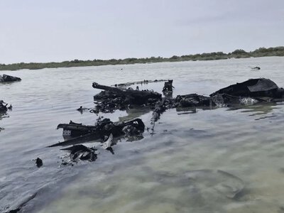США втратили чверть ударних дронів Reaper у війні з Іраном