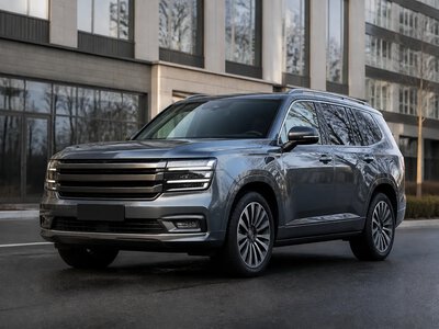 Audi сподівається поліпшити продажі у США завдяки оновленим SUV