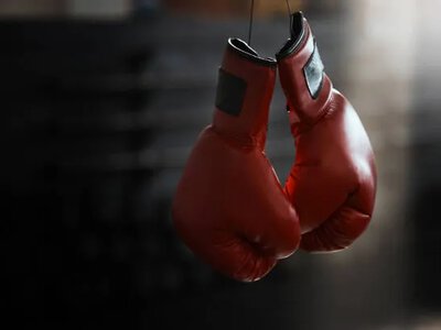 Бій Джошуа – Ф'юрі опинився під загрозою зриву