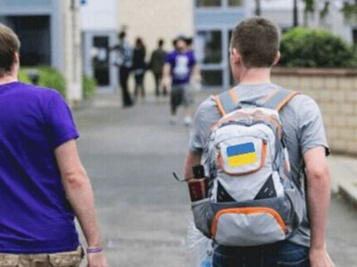Німеччина не даватиме тимчасовий захист українським чоловікам 23–60 років