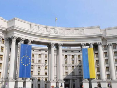 Україна застерегла спостерігачів від СНД від участи в незаконних виборах РФ на окупованих територіях