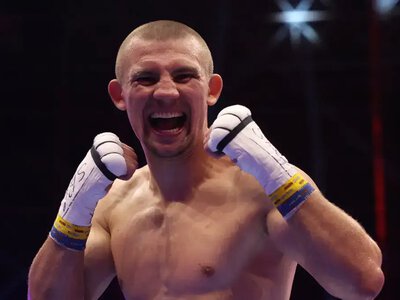 Хижняк проведе бій за пояс WBA. Відомий суперник українця