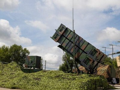 Україна отримала рекордну військову допомогу у червні