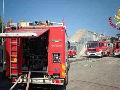 У Євросоюзі вибухнув другий за кілька днів військовий завод, пов'язаний із постачальниками зброї Україні