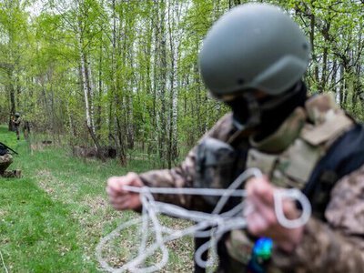Human Rights Watch вимагає заблокувати надання Україні єдиної системи, здатної знищувати пускові установки