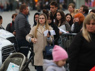 Депортація українців: стала відома кількість поляків, які підтримують ідею PiS - Херсон Daily