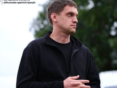 Двоє людей постраждали внаслідок ворожого удару по Запорізькому району