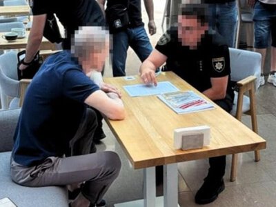 Двох науковців підозрюють у вимаганні майже 1 млн гривень за погодження екологічного висновку