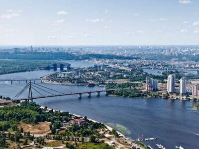 Київводоканал відреагував на чутки про якість водопровідної води