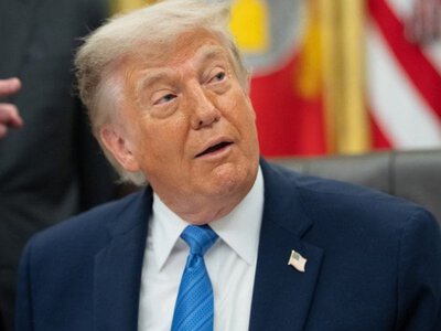 Трамп запровадив 100% мита на дрони і компоненти