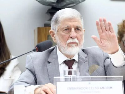 Європа пропонує Бразилії стати посередником у переговорах України та рф - радник президента країни